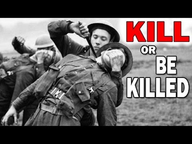Kill  or be Killed docu.jpg