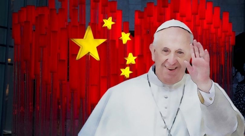 Vatican to extend controversial deal with China