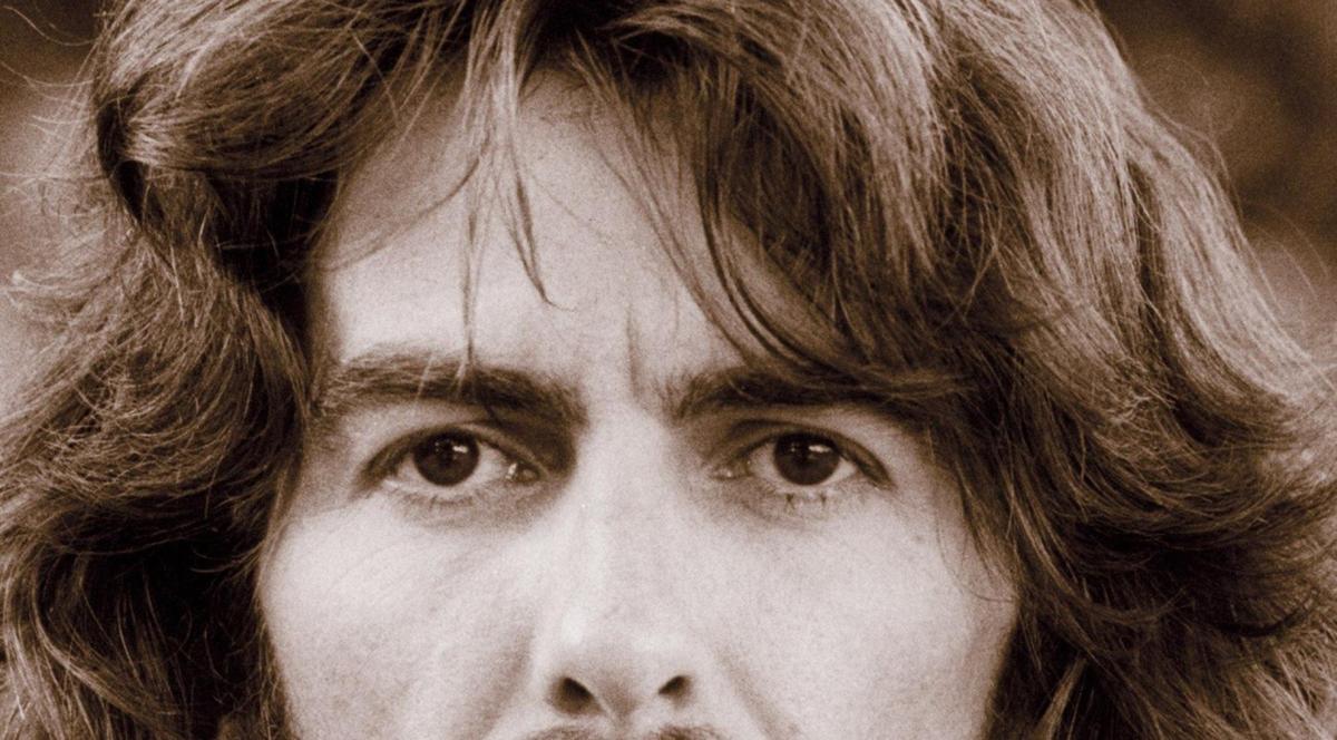My Sweet Lord – George Harrison