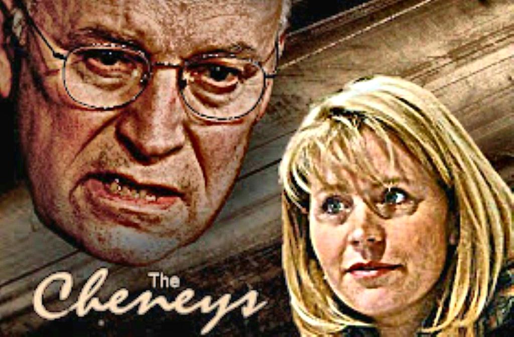 Liz and Dick Cheney_2
